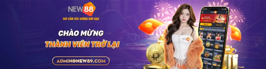 Các trò chơi đa dạng tại Ebet4