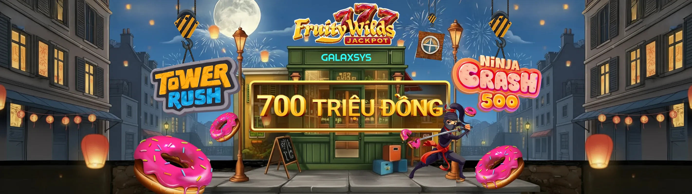 Hình ảnh cập nhật trò chơi casino ebet4 mới nhất