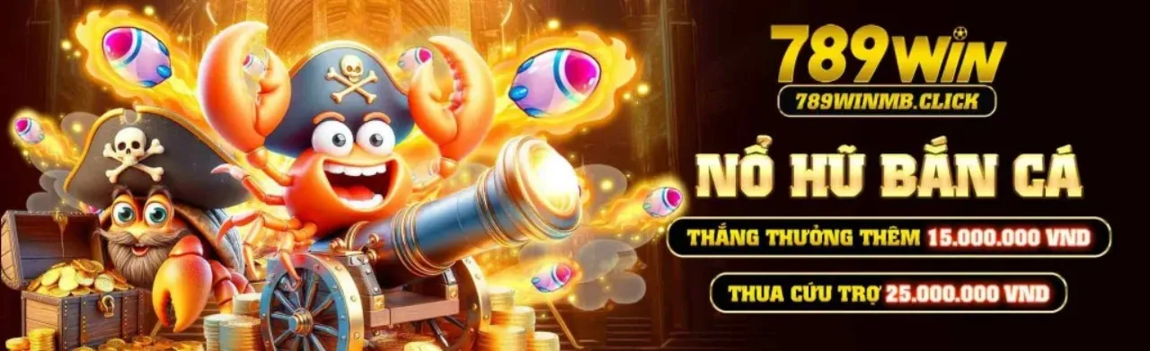 Trò chơi Bắn Cá ebet4 đăng nhập